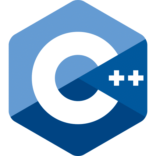 logo langage C++