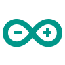 logo Arduino système embarqué