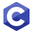 logo langage C