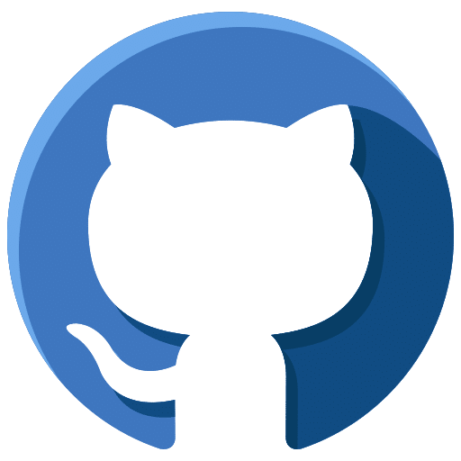 logo GitHub